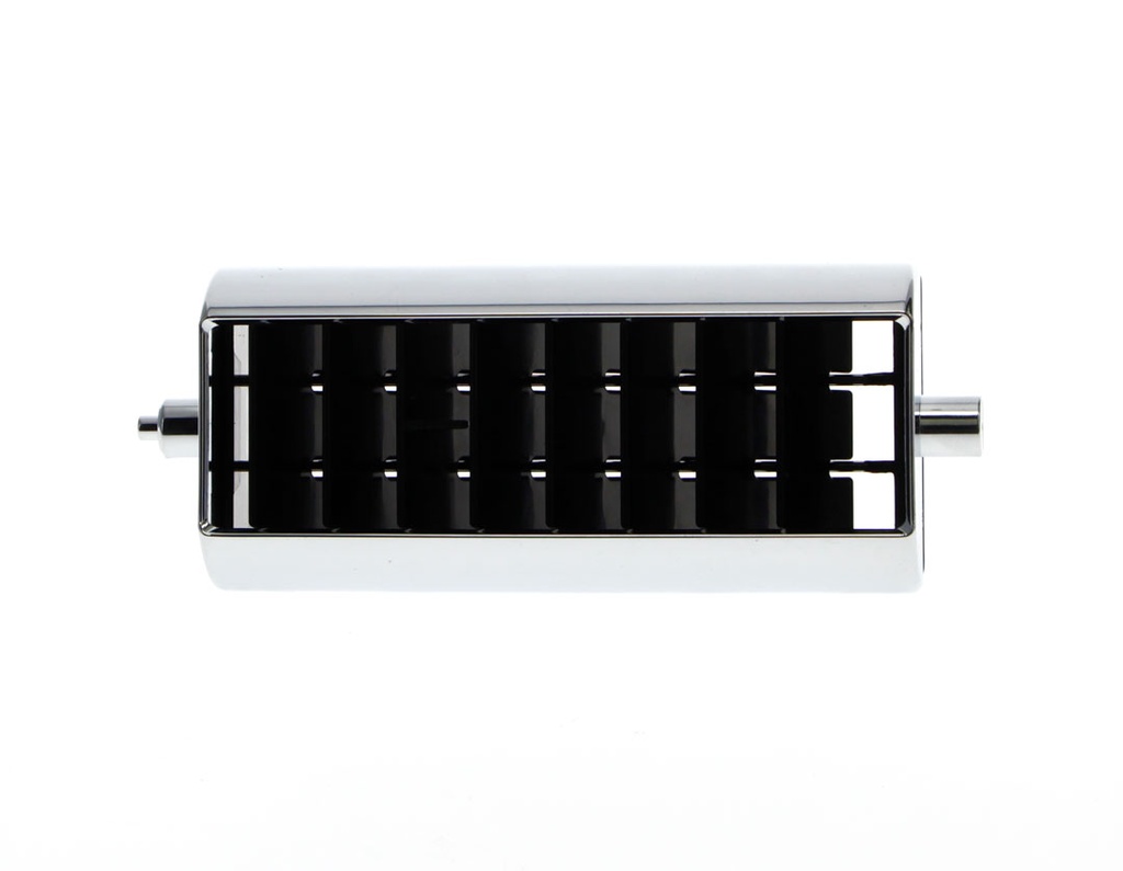 Air Vent Outlet - Center LH; RH - 73-91 Chevy GMC C/K Truck Blazer Jimmy Suburban