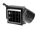 Air Vent Assembly - LH - 73-91 Chevy GMC C/K Truck Blazer Jimmy Suburban