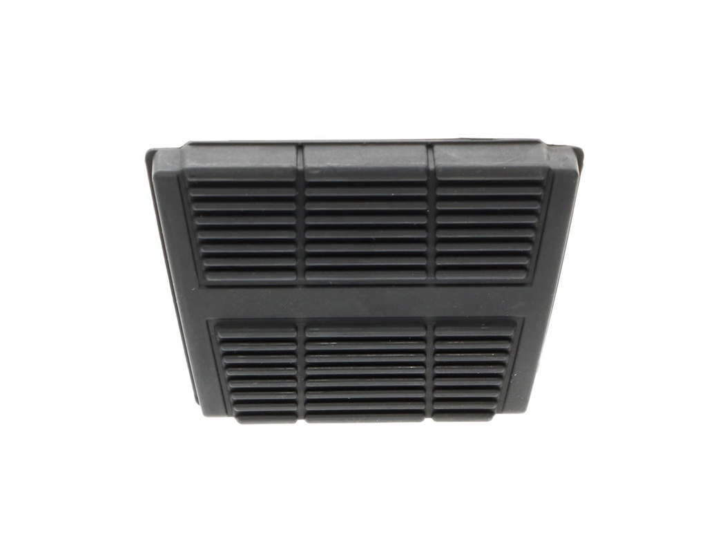 Brake / Clutch Pedal Pad - Manual - 85-91 Chevy GMC C/K Truck Suburban Blazer Jimmy