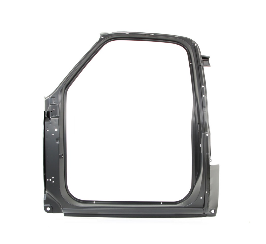 Door Surround Frame - LH - 73-87 Chevy GMC C/K Truck