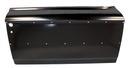 Door Skin - RH - 63 Galaxie 2DR; 63-64 Marauder Monterey 2DR