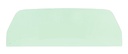 Back Glass - Green Tint - 73-91 Chevy GMC Blazer Jimmy