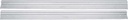 Door Sill Plates - Pair - 67-76 Dodge Plymouth A-Body