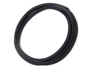 Back Glass Gasket Seal - 66-67 Fairlane Comet (2DR Hardtop)