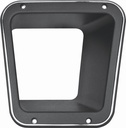 Shifter Tunnel - Floor Console with Manual Trans - 70-81 Firebird; 73-81 Camaro