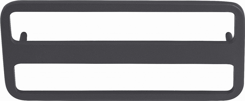 Side Marker Lamp Bezel - Front - LH - 70-81 Firebird