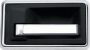 Door Handle - Inside - LH - 70-74 Camaro Firebird