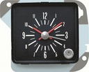 Dash Clock - 68-74 Chevy II Nova