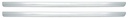 Rocker Panel Molding Set - 68-70 Dodge B-Body