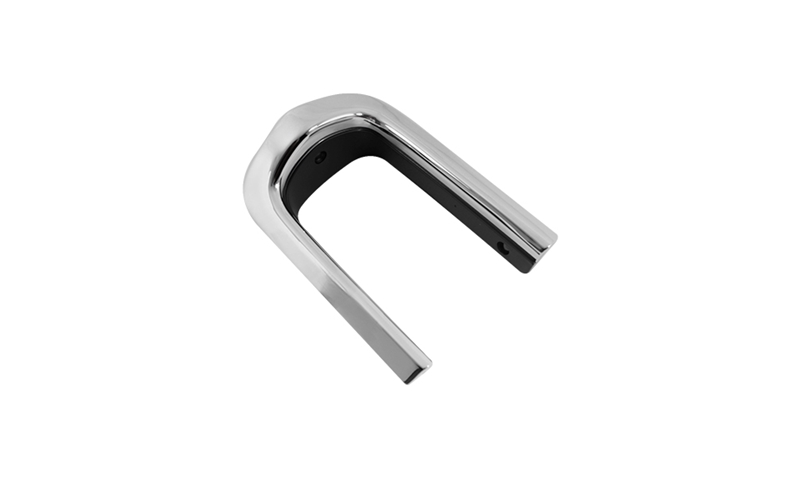 Upper Taillamp Bezel - LH or RH - 70-72 Monte Carlo