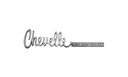 Trunk Emblem - "Chevelle BY CHEVROLET" - 71-72 Chevelle