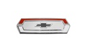 Tailgate Emblem - Bowtie Logo - 68 El Camino