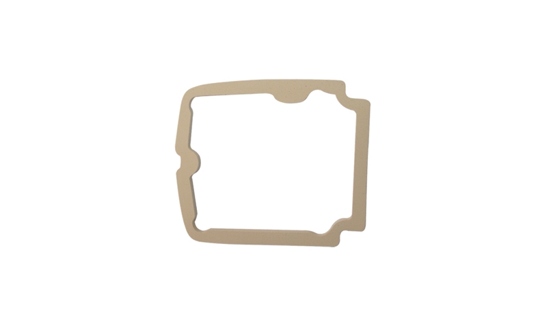 Taillight Lens Gaskets - Pair - 65 Chevelle Malibu