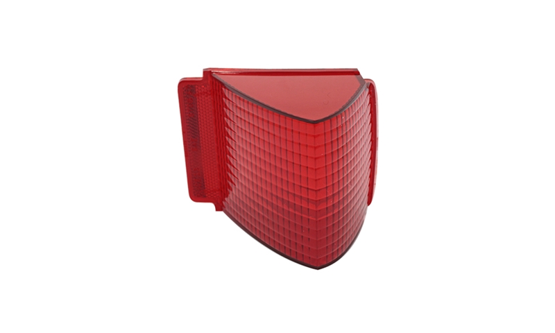 Taillight Lenses - Pair - 67 Chevelle Malibu