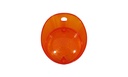 Parking Light Lenses - Amber - 70 El Camino