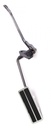 Accelerator Pedal Assembly w/ Trim - 67 Camaro