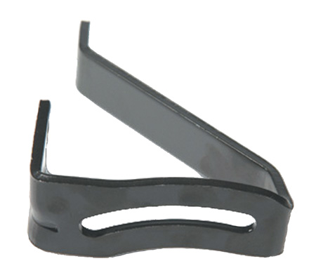 Power Steering Pump Adjuster Bracket (Big Block) - 67-68 Camaro; 68 Chevy II Nova