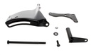 Alternator Mounting Brackets - Small Block - 69-72 Camaro Chevelle