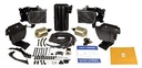 Headlight System Kit without Chrome Trim - 68 Camaro