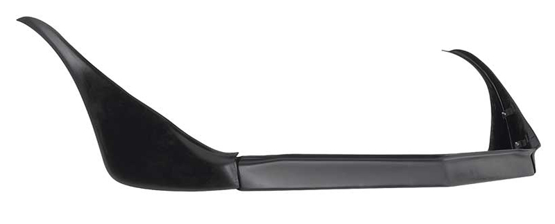 Front Spoiler Kit (3pcs) - Trans Am Style - 70-73 Firebird