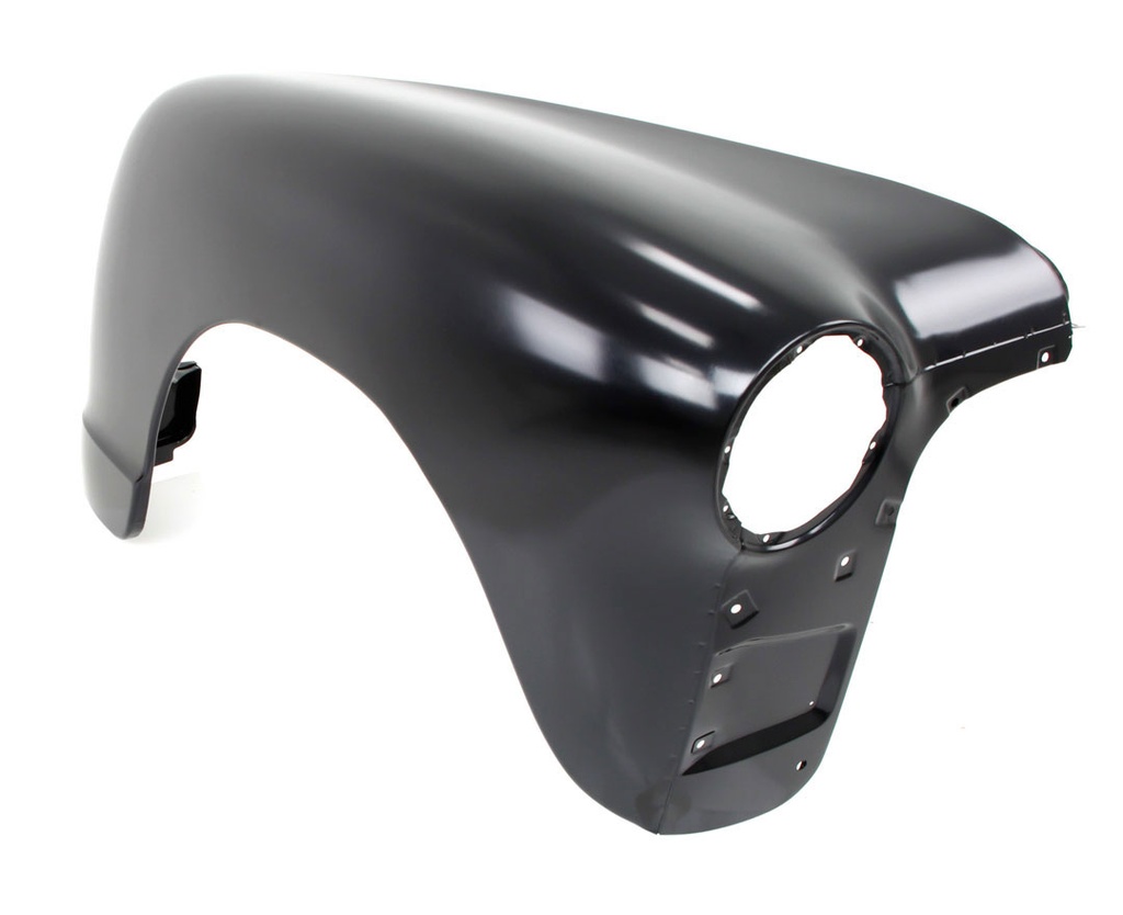 Front Fender - RH - 54-55 Chevy GMC Pickup Truck Suburban