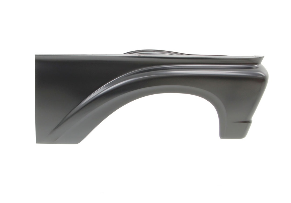 Front Fender - RH - 61-66 F100 F250 F350 Ford Pickup Truck (with 36" wheel opening for 15" or 16" wheels)
