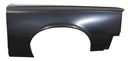 Front Fender - RH - 67 Tempest LeMans GTO
