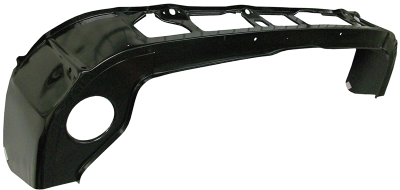 Inner Cowl Panel - 67-72 Chevy GMC Truck Suburban Blazer Jimmy