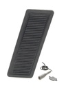 Accelerator Pedal - w/o Trim Package - 70 Barracuda Challenger