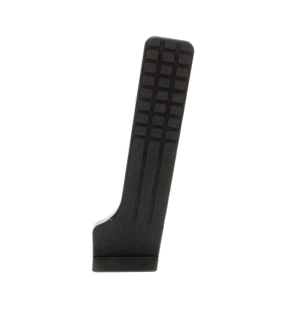 Accelerator Pedal - uses trim - 70-72 Camaro; 67-70 Chevy GMC C/K Truck, Blazer, Jimmy, Suburban