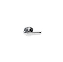 Wiper Switch Knob - Chrome - 47-53 Chevy GMC Pickup, Suburban