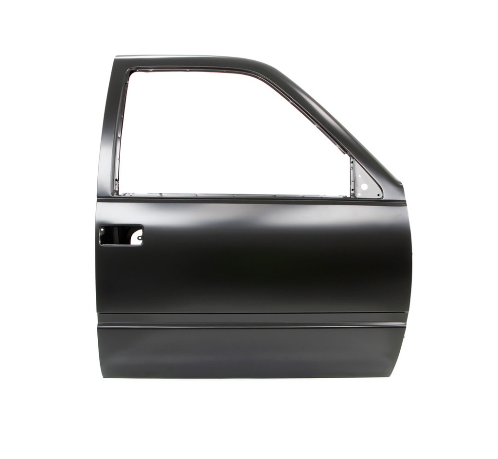 Front Door Shell - RH - 88-98 Chevy GMC C/K Pickup Truck SUV