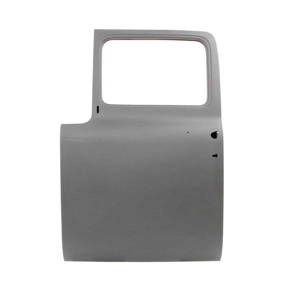 Door Shell - LH - 56 F100 F250 F350 Ford Pickup Truck
