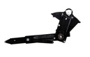 Door Window Regulator - Manual - LH - 70-81 Chevy Camaro Pontiac Firebird