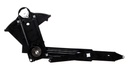 Door Window Regulator - Manual - RH - 70-81 Chevy Camaro Pontiac Firebird