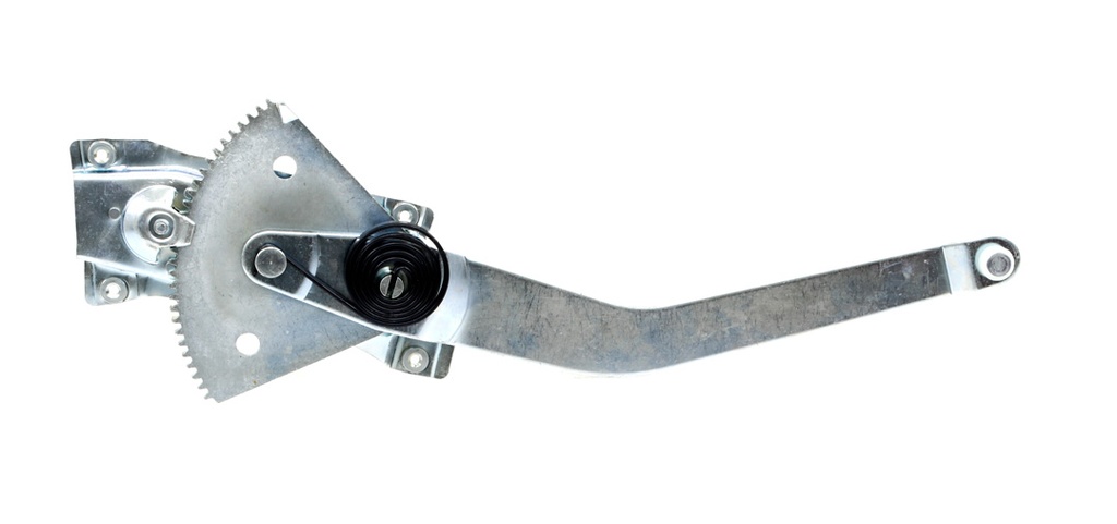 Window Regulator - LH - 51-55 Chevy GMC Truck