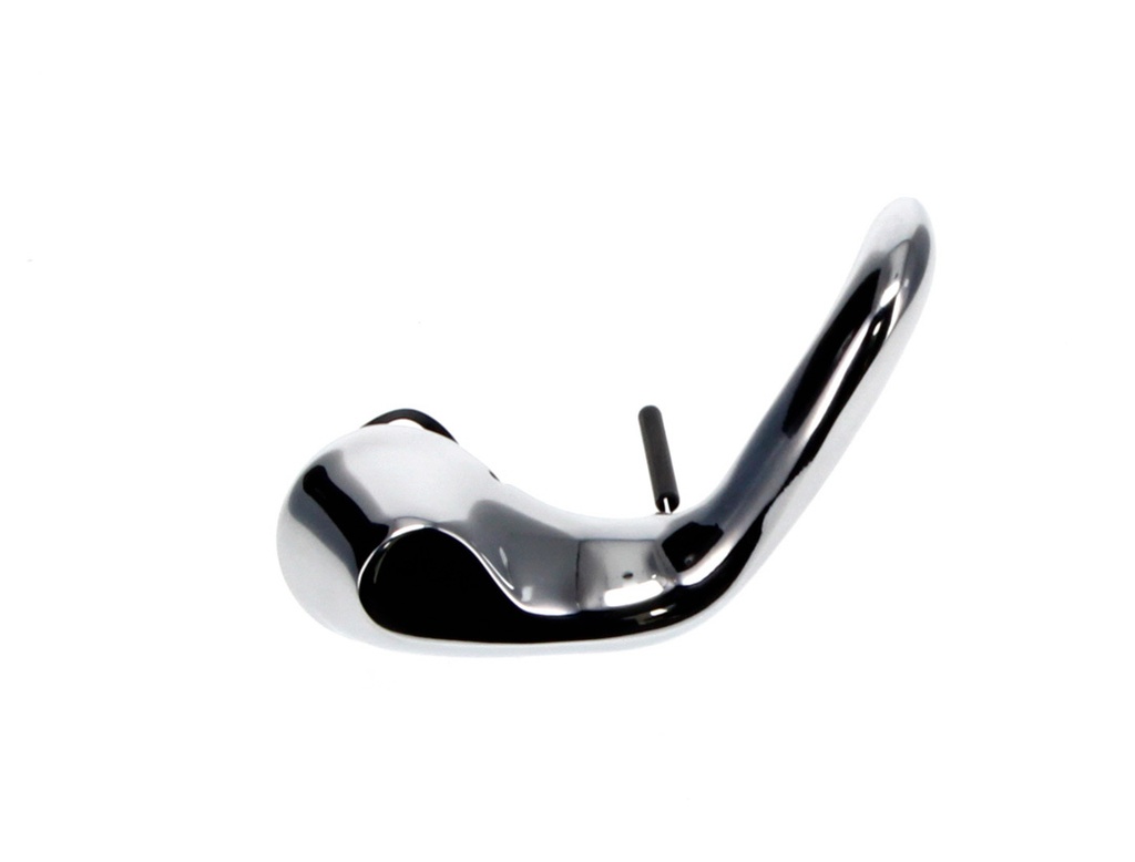 Vent Window Handle - RH - 66-67 Chevelle GTO Cutlass Skylark