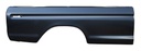 Bedside - Outer - Long Bed RH - 73-79 F100 F150 F250 F350