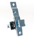 Tailgate Latch ('76 2nd Design) - RH - 76-87 Chevy GMC C/K Fleetside Pickup; 76-81 Blazer Jimmy w/o Removable Hardtop