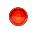 Tail Lamp Lens - 67-76 Chevy GMC CK Stepside Pickup Truck
