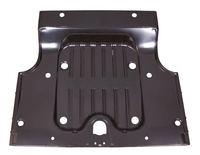 1962-65 Dodge/Plymouth B-Body Full One Piece Trunk Floor