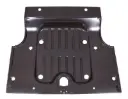1962-65 Dodge/Plymouth B-Body Full One Piece Trunk Floor