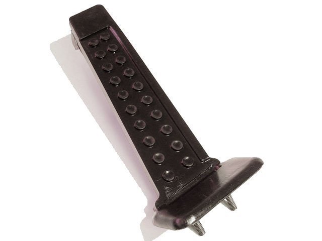 1962-65 Mopar B-Body Gas Pedal Assembly