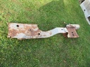 1962-65 B-Body Rear Driver's Side Frame Rail # 17 Mopar - Used