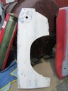1968 Dodge Dart Original Right Fender F# 407  Mopar - Used (California Fender)