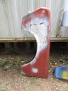 1967 Plymouth B-Body Driver's Side Fender F # 276 Mopar Used B-Body