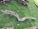 1962-65 Full Rear Frame Rail Driver's Side B-Body # 14 Mopar- Used