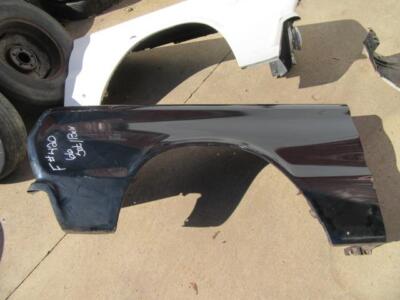 1966 Belvedere, Satellite Driver's Side Fender # 420- Used B-Body