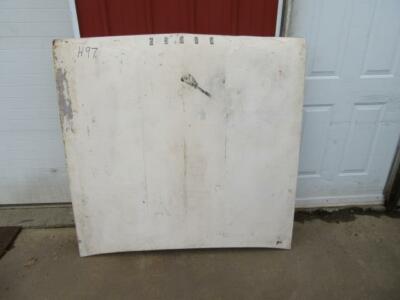 1966/67 Dodge Coronet or Charger Hood Mopar H# 97 Used