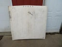 1966/67 Dodge Coronet or Charger Hood Mopar H# 97 Used